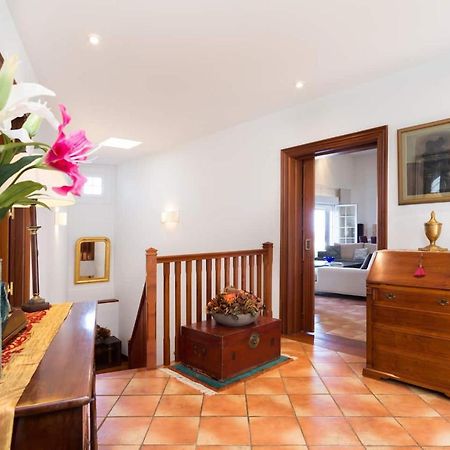 129 Villa Tea Tegueste By Sunkeyrents المظهر الخارجي الصورة