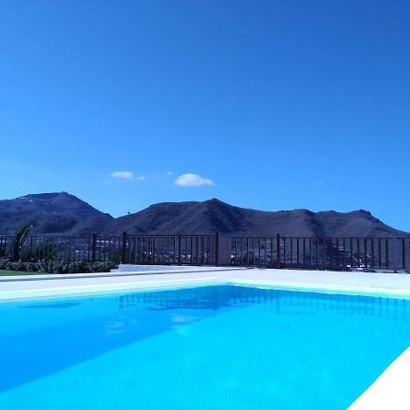 129 Villa Tea Tegueste By Sunkeyrents المظهر الخارجي الصورة