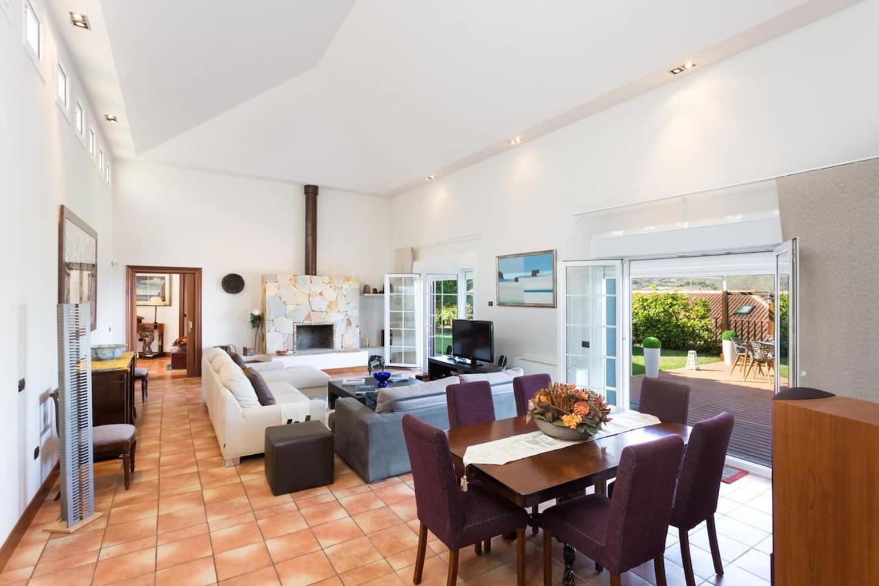 129 Villa Tea Tegueste By Sunkeyrents المظهر الخارجي الصورة