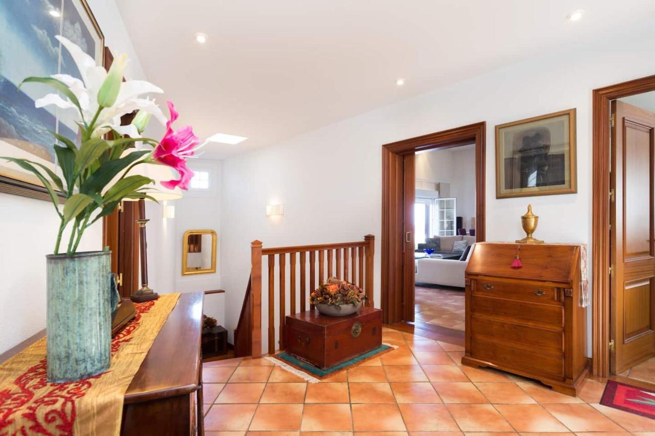 129 Villa Tea Tegueste By Sunkeyrents المظهر الخارجي الصورة