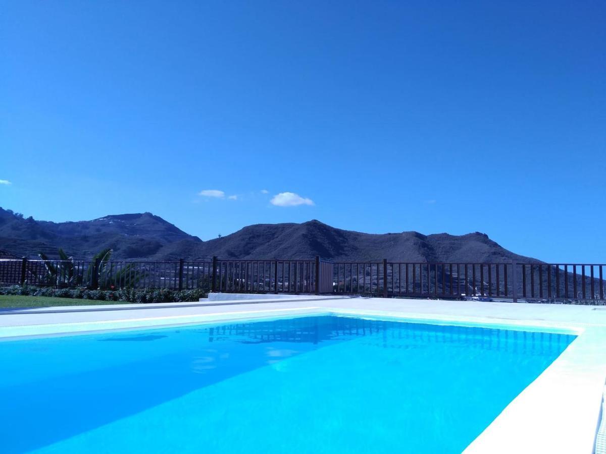 129 Villa Tea Tegueste By Sunkeyrents المظهر الخارجي الصورة