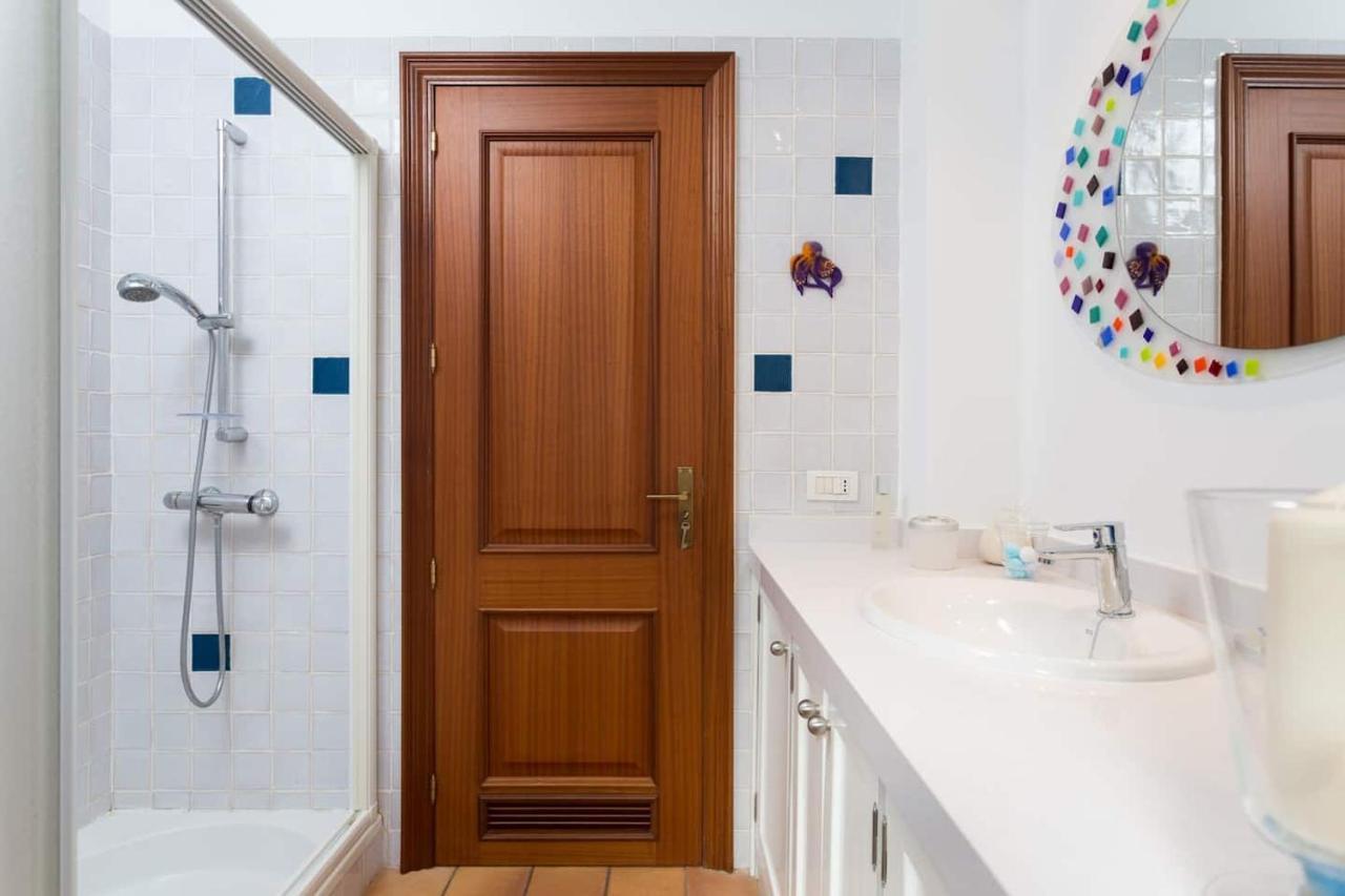 129 Villa Tea Tegueste By Sunkeyrents المظهر الخارجي الصورة