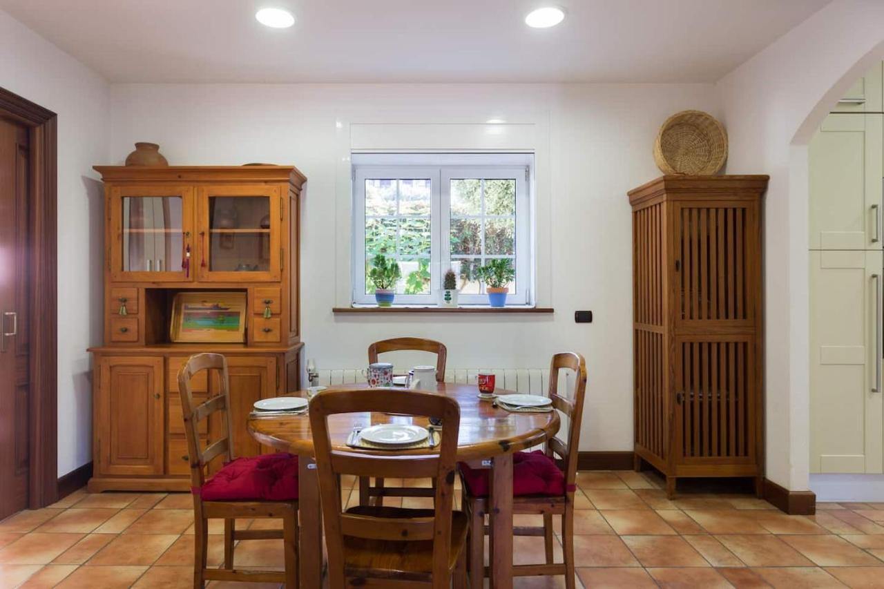129 Villa Tea Tegueste By Sunkeyrents المظهر الخارجي الصورة