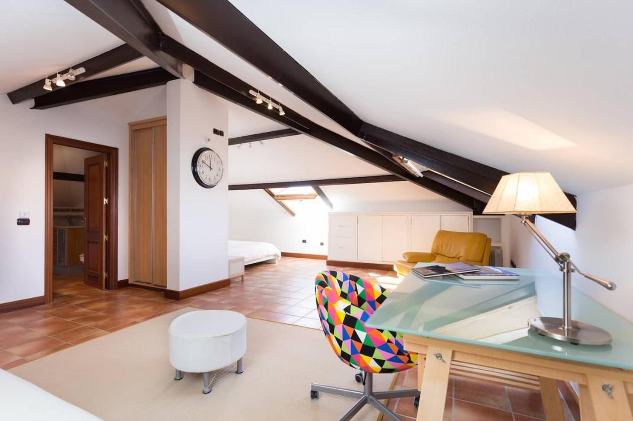 129 Villa Tea Tegueste By Sunkeyrents المظهر الخارجي الصورة