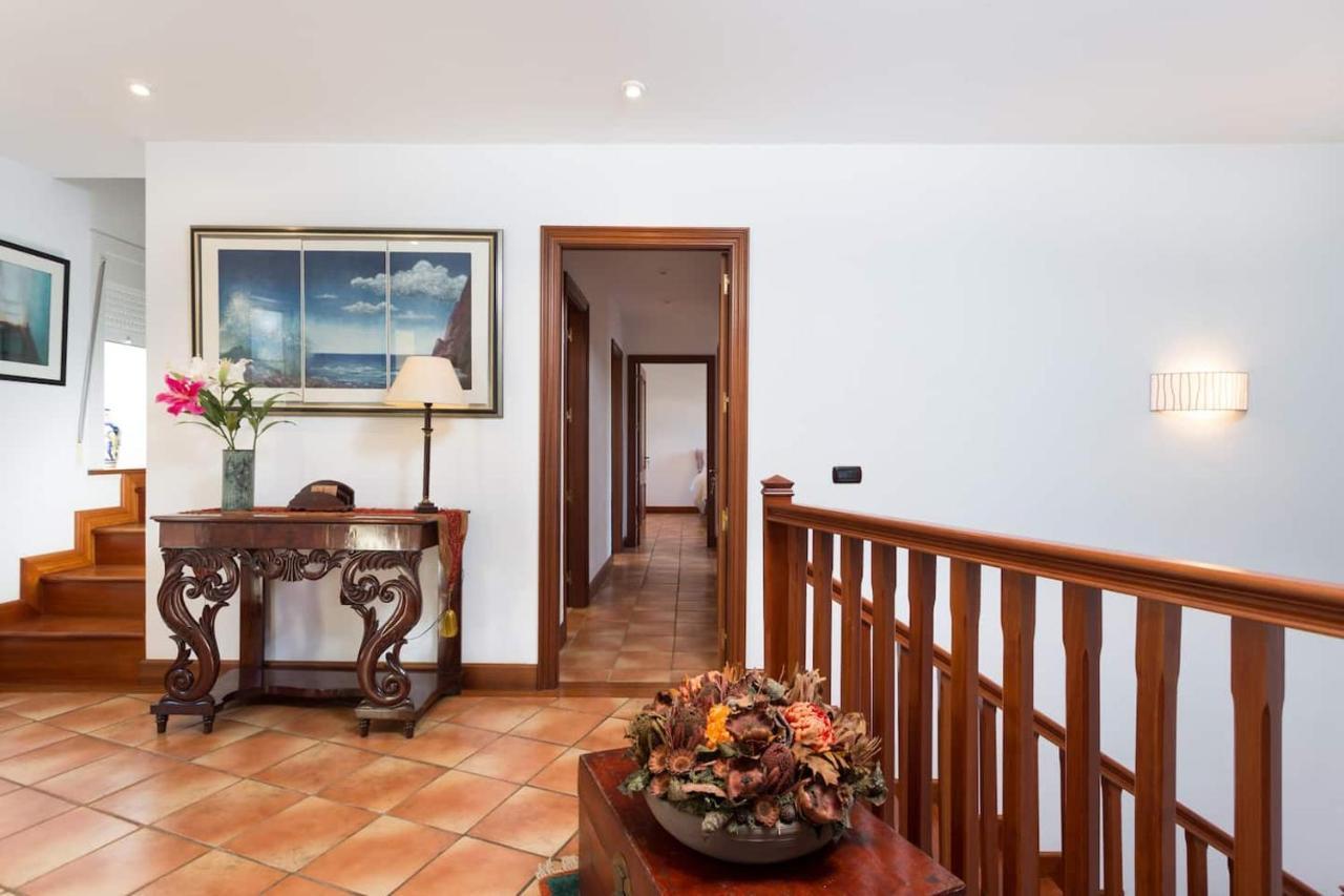 129 Villa Tea Tegueste By Sunkeyrents المظهر الخارجي الصورة