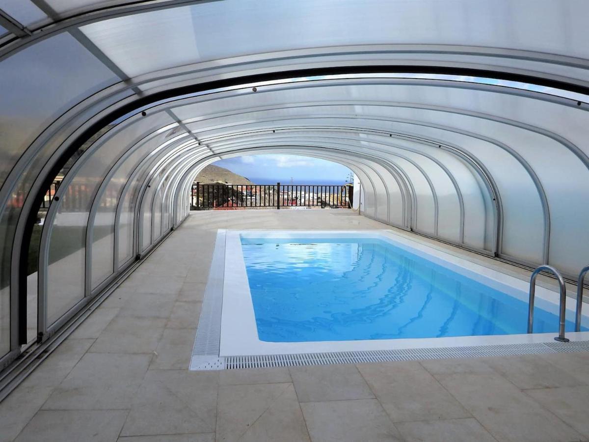 129 Villa Tea Tegueste By Sunkeyrents المظهر الخارجي الصورة