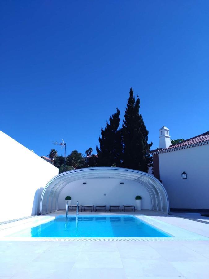 129 Villa Tea Tegueste By Sunkeyrents المظهر الخارجي الصورة