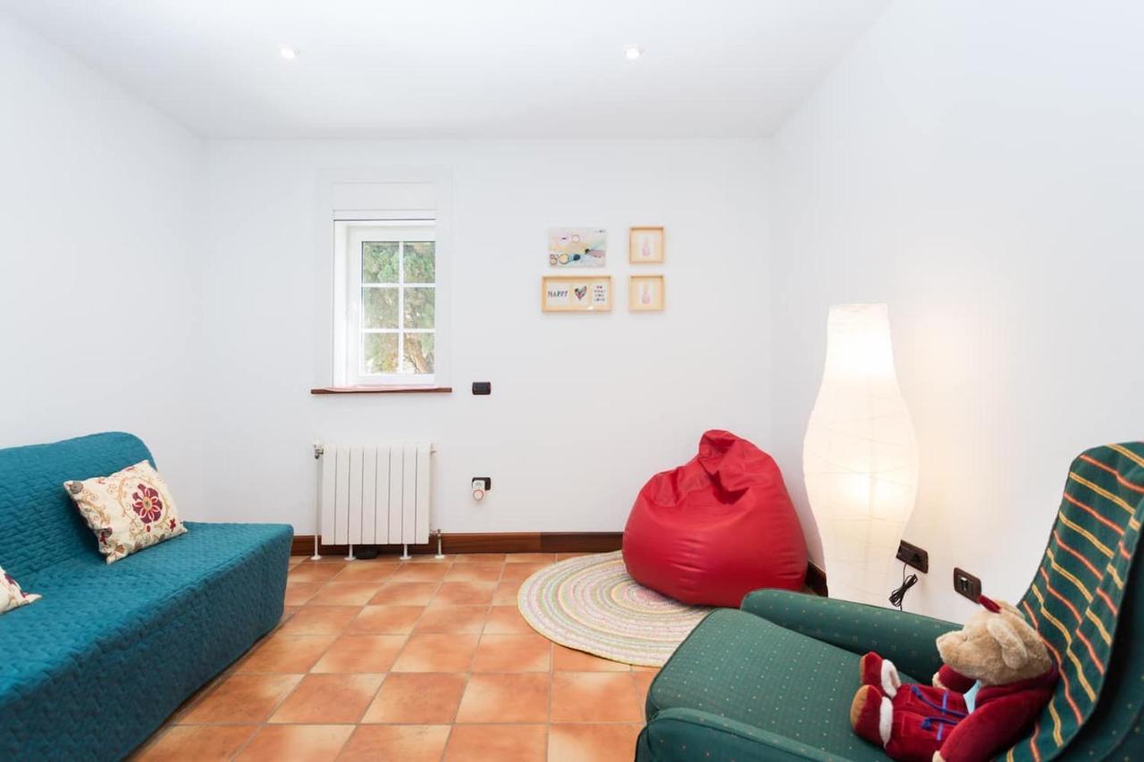 129 Villa Tea Tegueste By Sunkeyrents المظهر الخارجي الصورة