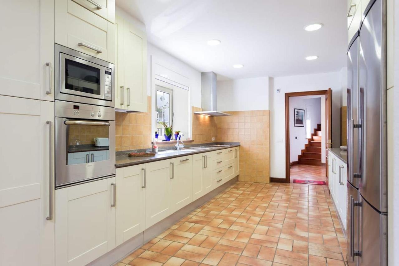 129 Villa Tea Tegueste By Sunkeyrents المظهر الخارجي الصورة