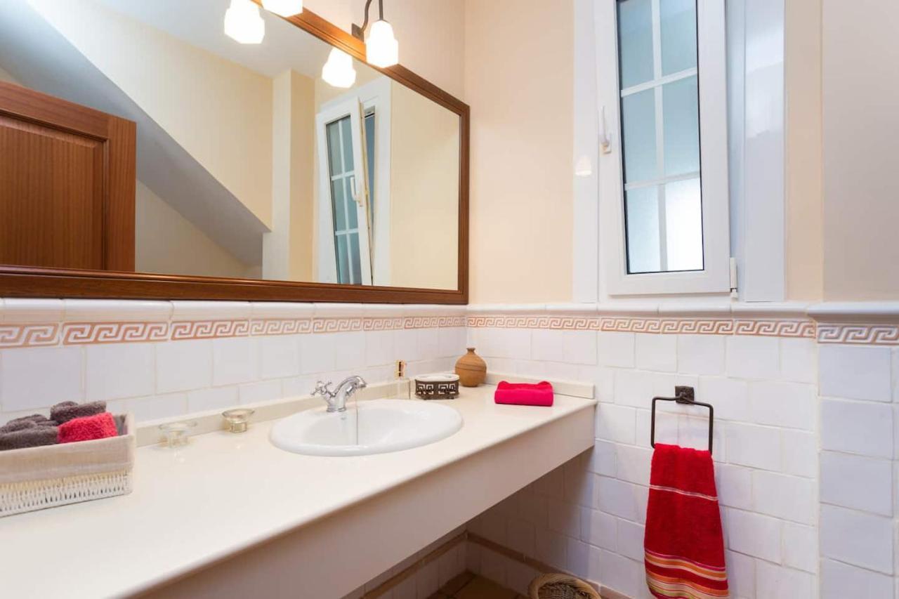129 Villa Tea Tegueste By Sunkeyrents المظهر الخارجي الصورة