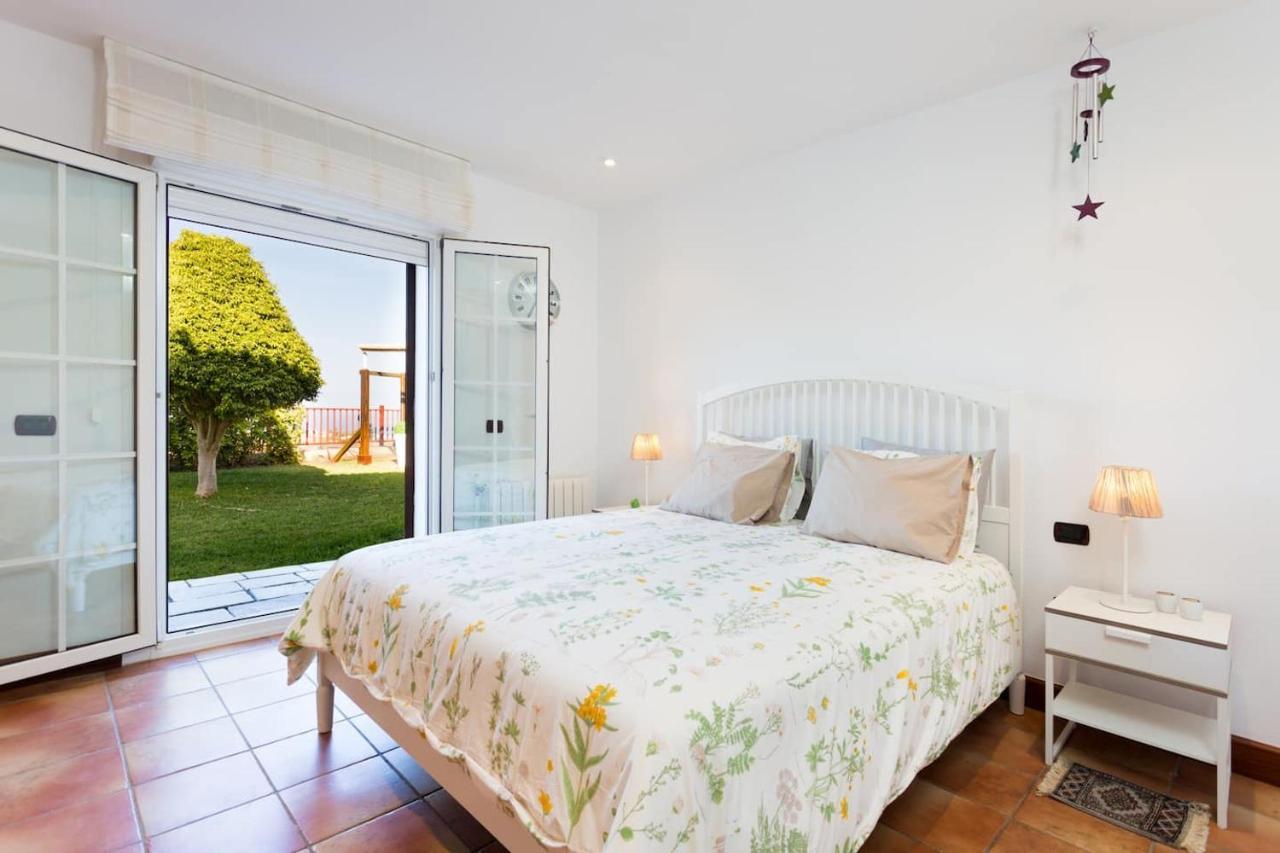 129 Villa Tea Tegueste By Sunkeyrents المظهر الخارجي الصورة