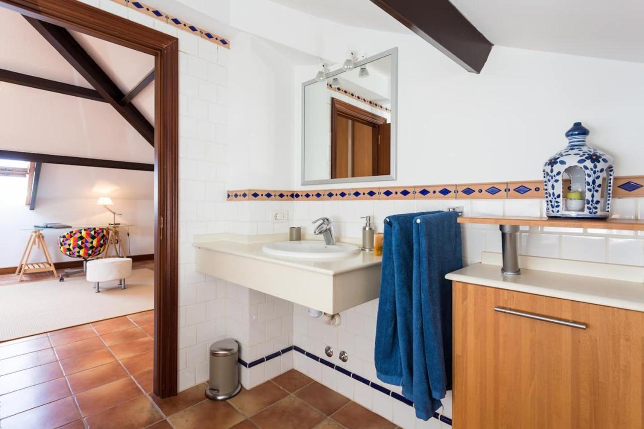 129 Villa Tea Tegueste By Sunkeyrents المظهر الخارجي الصورة